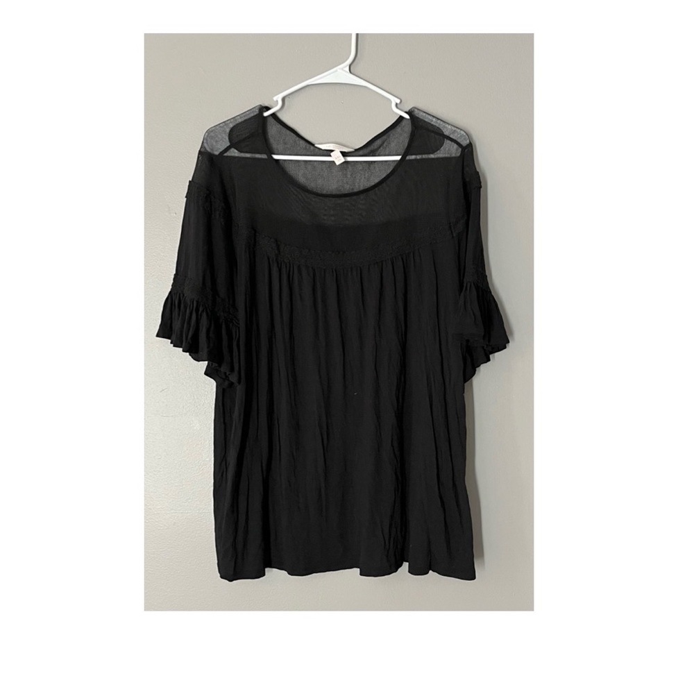 Lauren conrad top
